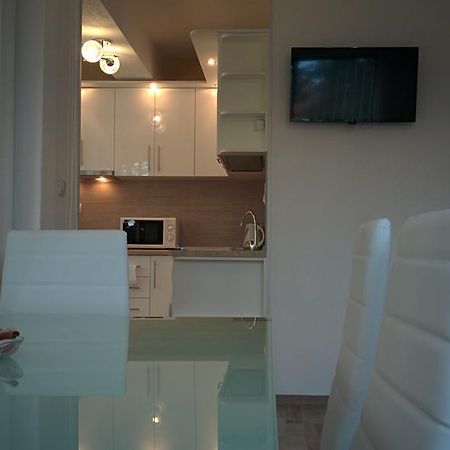 United Apartments Sandanski Eksteriør billede