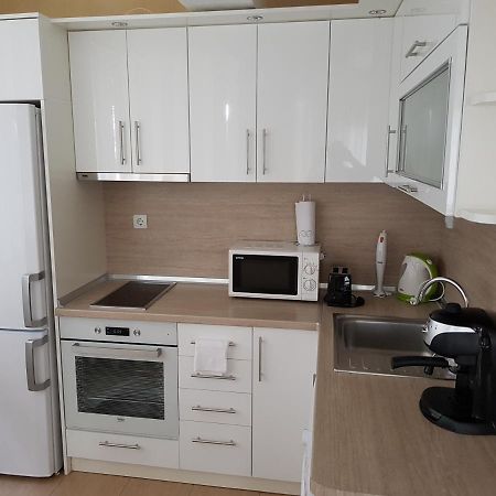 United Apartments Sandanski Eksteriør billede