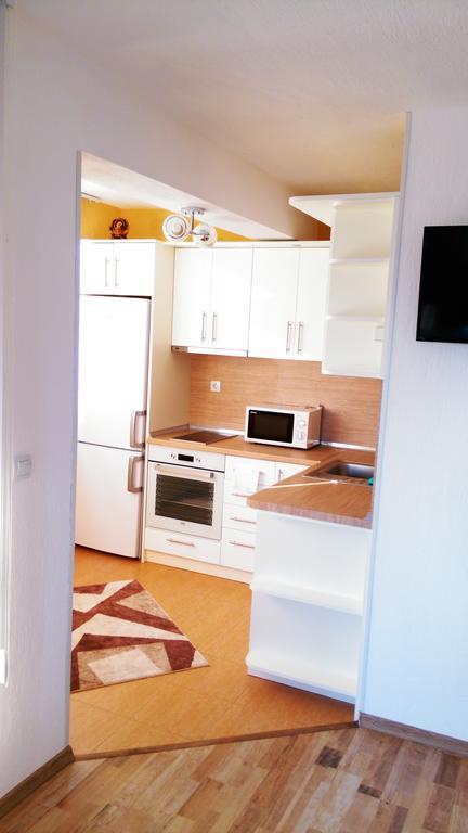 United Apartments Sandanski Eksteriør billede