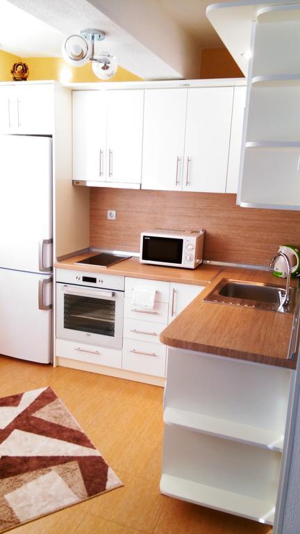 United Apartments Sandanski Eksteriør billede
