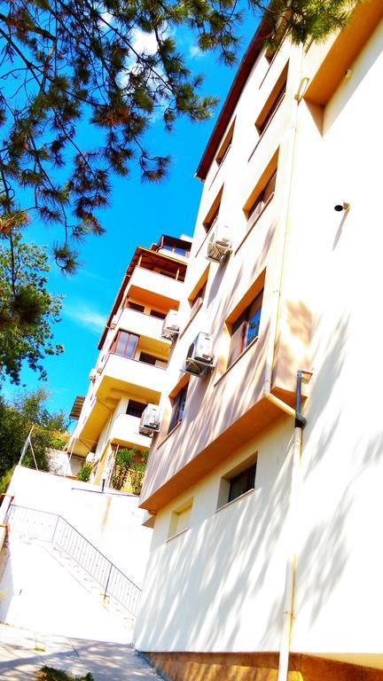 United Apartments Sandanski Eksteriør billede